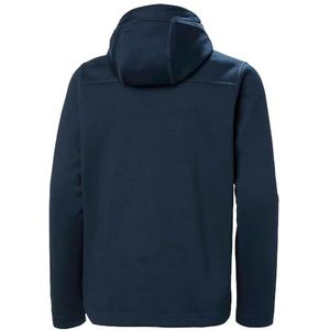 Helly Hansen Jr Loen Midlayer Jacket Fleece Mixte enfant