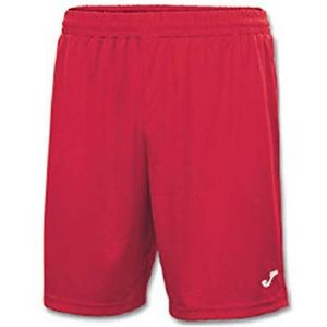 Joma Sportswear 100053.6 Short D Equipement, Rood, FR: XXL-XXXL (maat fabrikant XXL-XXXL) EU