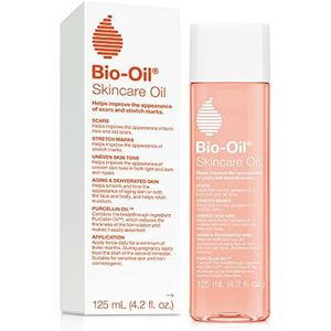 Bio Oil 58834 Purcellin lichaamsolie, 125 ml