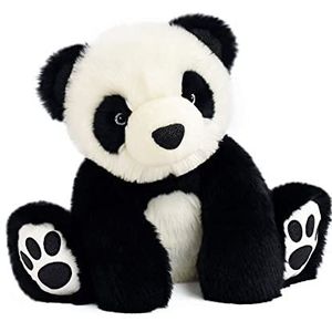 Histoire d'Ours Panda grote pluche figuur