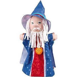 HABA Magician Glove Puppet