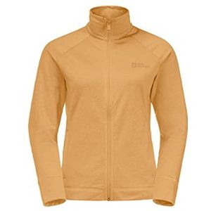 Jack Wolfskin Lake Foresti Fleecejack voor dames