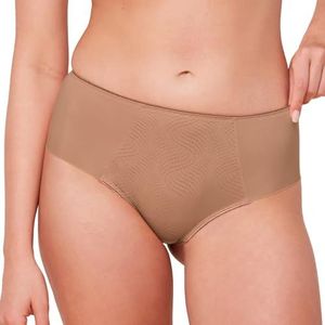 Triumph Essential Minimizer Hipster X Hipster voor dames, Toast