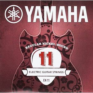 Yamaha - EN11 – snaren voor elektrische gitaar – staal