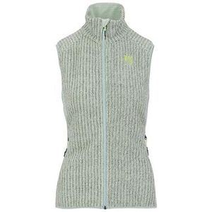 KARPOS Rocchetta W Vest Sweatshirt voor dames