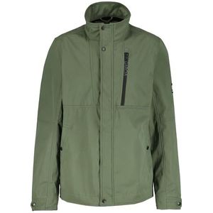 Garcia Outdoorjas voor heren, Rifle Green