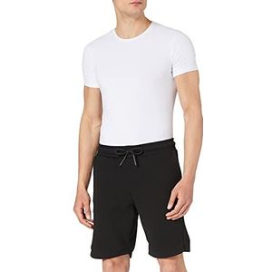 ONLY & SONS Onsceres Life Sweat Shorts Noos Shorts voor heren, zwart.