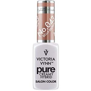 VICTORIA VYNN Pure hybride crème nr. 043 Bella Brown