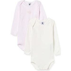 Petit Bateau ondergoed baby meisje, Meerkleurig