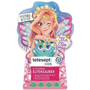 tetesept Kids Magic Elé schuimbad 40 ml