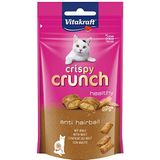 Vitakraft,Crispy Crunch malt,60 g (1 pak)