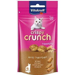 Vitakraft,Crispy Crunch malt,60 g (1 pak)