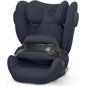 CBX by Cybex Pallas B3 i-Size/blauw-blauw PU1