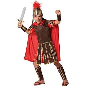 Atosa - 96597 - kostuum - Romeinse kostuum - maat 3