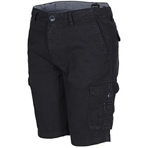 Quiksilver Crucial Battle Cargoshorts voor heren, Blauwe Nachten