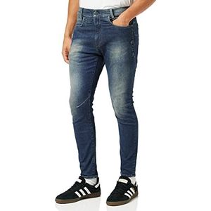 G-STAR RAW D-Staq 3D slim jeans heren