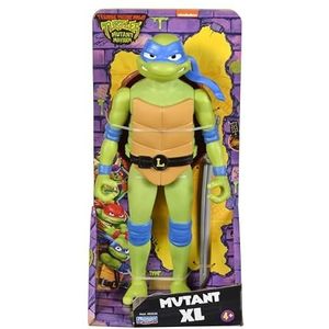 Teenage Mutant Ninja Turtles XL Leonardo figuren