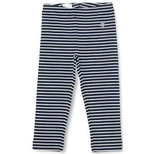 GANT Legging unisexe pour bébé Striped Shield, Marine, 62