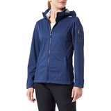 CMP damesjas, Gletsjer Blauw
