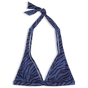 Esprit Bodywear Avila Beach RCS Pad.haltern Bikini, Navy 3, 36 D Femme