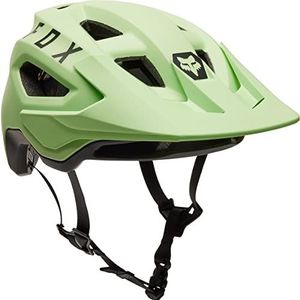 FOX Casque unisexe pour adulte, vert, L