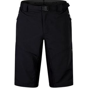 Endura Hummvee Shorts met binnenbroek - Zwart