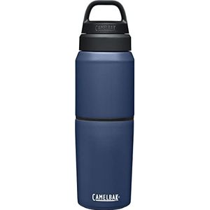 Camelbak MultiBev Navy/Navy fles 500 ml/350 ml