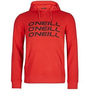 O'Neill Heren hoodie drievoudig Stack Hoodie Vrije tijd Sport Hoodie, Deken