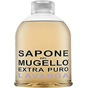 Sapone del Mugello Extra Pure Ricarica Lavendel 1000 ml