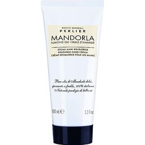 Perlier Amandel Handcrème, 100 ml