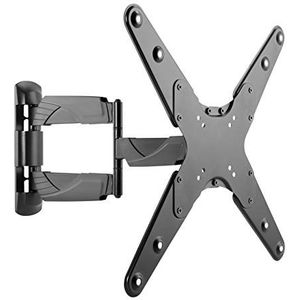 TV-kast, 23-55 inch, uittrekbaar/schuin