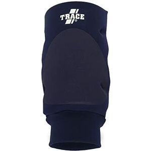 Trace Volleybal kniebeschermers, blauw