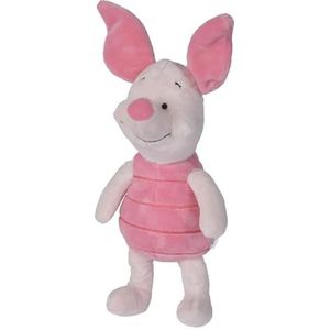 Simba Toys Piglet 25cm - Disney Knuffel - Winnie the Pooh Knuffel