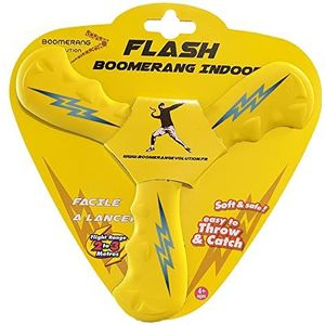 Boomerang Flash schuim (willekeurige kleur)