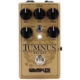 Wampler Tumnus Deluxe Overdrive & Boost gitaareffecten pedaal