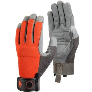 Black Diamond Crag handschoenen, uniseks, octaan, groot