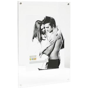 Deknudt Frames S58SB1 fotolijst, plexiglas, 30 x 40 cm