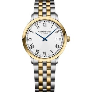 Raymond Weil Watch 5485-STP-00359, meerkleurig, Meerkleurig