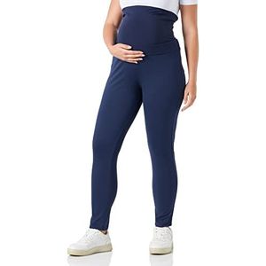 Noppies Asford Over The Belly Pantalon pour femme, Peacoat - P590, 40