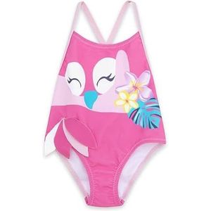 Tuc Tuc Tahiti Babybadslips, roze, 18 maanden, Roze