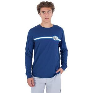 Hurley Evd Station LS T-shirt pour homme