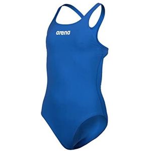 ARENA Girl's Team Swimsuit Swim PRO Solid Set voor meisjes en meisjes (1 stuk)