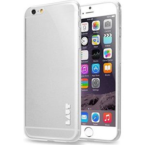 LAUT Lume TPU beschermhoes voor iPhone 6 5,5 inch (14,7 cm), transparant