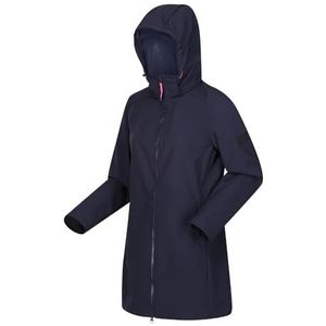 Regatta Regatta Carisbrooke Softshell Jacket Regatta Carisbrooke Softshelljas voor dames