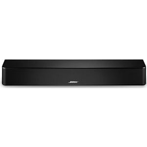 Bose Barre de son Solo série 2 enceinte Bluetooth pour téléviseur, Noir