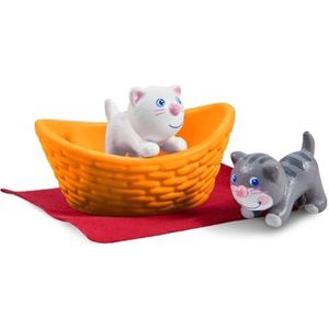 HABA Little Friends - Kittens