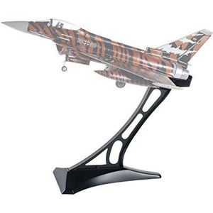 herpa 580106 - vliegtuigvoet vliegtuig miniatuur klein model verzamelstuk detailgetrouw metalen schaal 1:72