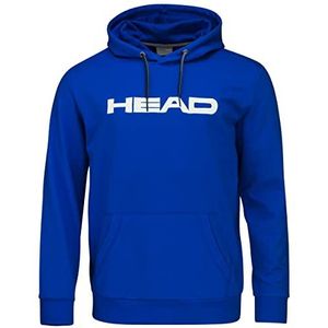 HEAD Club Byron Hoodie voor heren, Donkerblauw