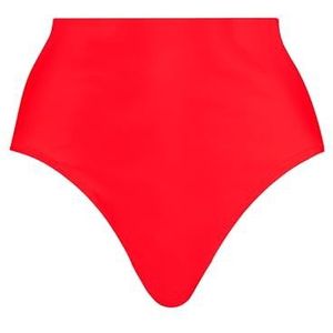 PUMA SWIM WOMEN HIGH WAIST BRIEF 1P