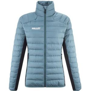 Millet - Fitz Roy Stretch JKT W - beschermend jack voor dames - waterdicht en ademend - naderen, wandelen, trekking, lifestyle